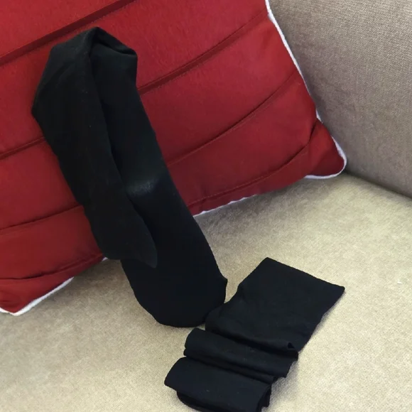 Smooth Knee Hi (2 Pair) - Picture 1 of 5